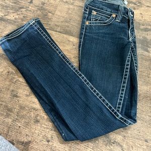Women’s true religion jeans